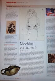 Novembre 2010, le journal Le Point n°1991, juste avant de passer en vente Novembre 2010, le journal Le Point n°1991, juste avant de passer en vente