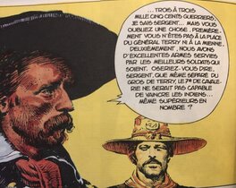 George Armstrong Custer & Alexis Mac Coy (1876) George Armstrong Custer & Alexis Mac Coy (1876)
