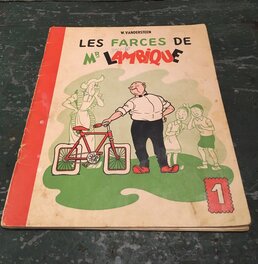 Les farces Les farces