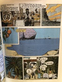 La planche La planche
