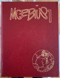 Couverture Graphitti Designs.