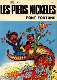 Édition 1971 Édition 1971