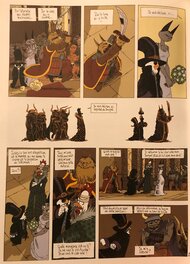 Planche album Planche album