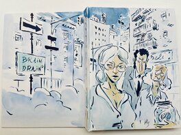 Ma Blank Cover. Ma Blank Cover.