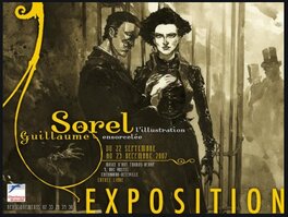 Affiche expo