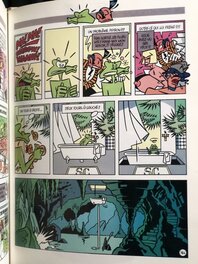 La planche La planche