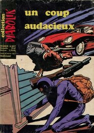 Diabolik n° 67