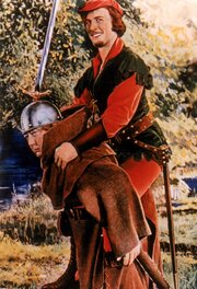 Errol Flynn - Robin des Bois