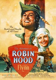 Robin Hood - 1938