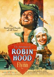 Robin Hood - 1938 Robin Hood - 1938