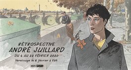 Exposition Juillard février 2020 Exposition Juillard février 2020