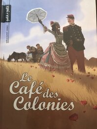 Couverture Couverture