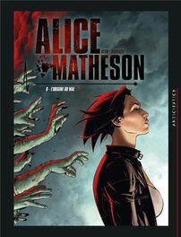 Alice Matheson - T6