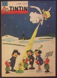 Le Tintin Le Tintin