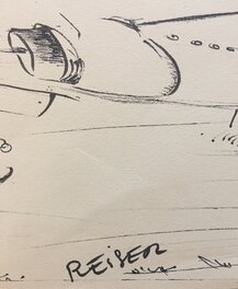 Signature Signature