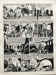 Planche 6 Planche 6