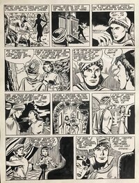 Planche 14 Planche 14