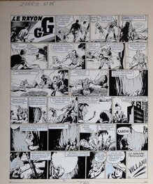 Planche 86 Planche 86