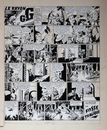 Planche 87 Planche 87