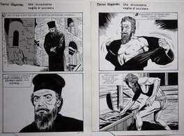 Planche 161 & 173 Planche 161 & 173