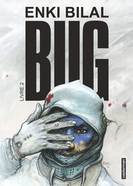 La couverture publiée de l'édition normale La couverture publiée de l'édition normale