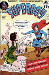 Superboy Superboy