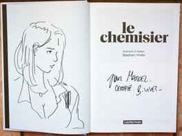 Le Chemisier Le Chemisier