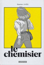 Le Chemisier Le Chemisier