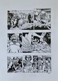 Un destin de trouveur 2 Un destin de trouveur 2