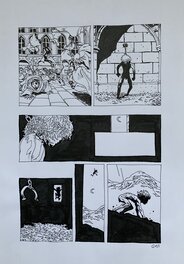 Un destin de trouveur 3 Un destin de trouveur 3