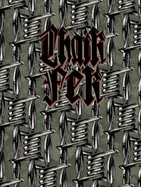 Chair de Fer Chair de Fer