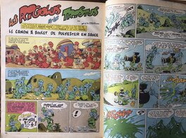 Pages Pages