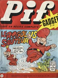 Pif 151 Pif 151