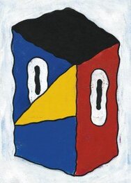 Couverture.