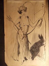 Détail. Détail.