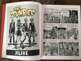 2 ème page du bouquin ! 2 ème page du bouquin !