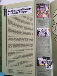 Intégrale Natacha Dupuis 2007