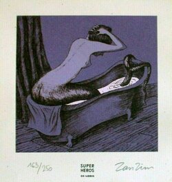 Ex-Libris Ex-Libris