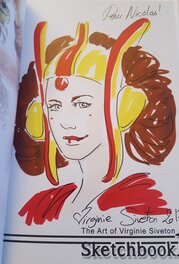 Queen Amidala