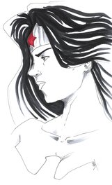 Wonder Woman