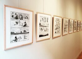 Expo Barbier Expo Barbier