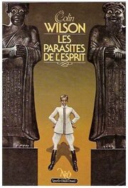 Néo 11 Colin Wilson Les Parasites de L'Esprit , Livre en Éo NéO Oswald de 1980 . Néo 11 Colin Wilson Les Parasites de L'Esprit , Livre en Éo NéO Oswald de 1980 .