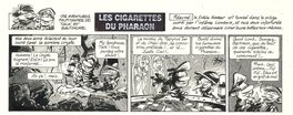 Partie supérieure de la planche Partie supérieure de la planche