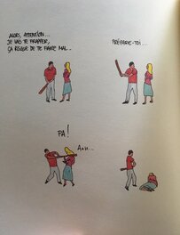 Version publiée en page 32 chez Vraoum