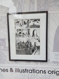 Galerie temporaire Angouleme 2020 Galerie temporaire Angouleme 2020
