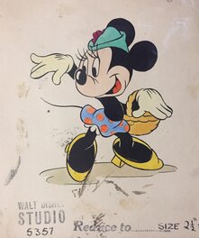 Mickey 1953