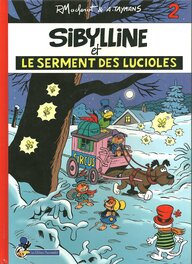 Sibylline Sibylline