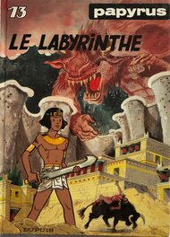 Le labyrinthe Le labyrinthe