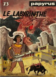 Le labyrinthe