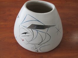 Vase